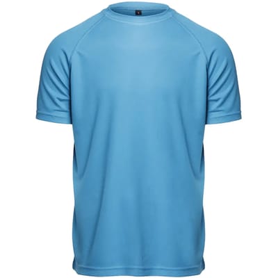 ademend T-shirt Pen Duick Firstee