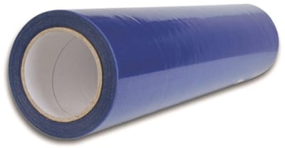 Ivana glasfolie - Afdekfolie - 0.625x100mtr