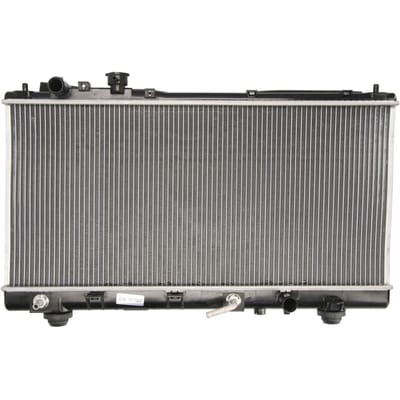 Radiator, motorkoeling NRF 50142