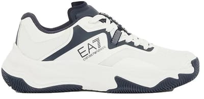 Ea7 Emporio Armani X8x248_xk445 Schoenen Wit EU 42 2/3