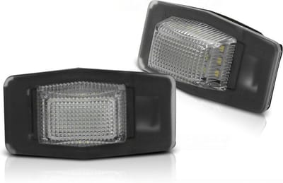 Kentekenverlichting LED MAZDA MX-5 98-05