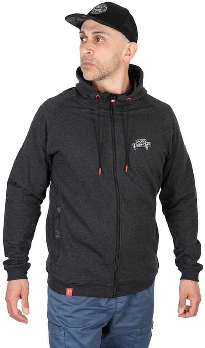 Voyager Hoodie