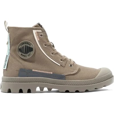 Dames sneakers Palladium Pampa Underlayer