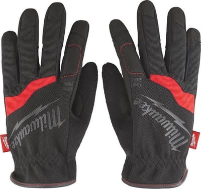 Milwaukee FREE-FLEX werkhandschoenen maat 10 / XL - 1 st - 48229713