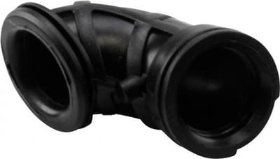 Manchon de boite a air origine pour Scooter Aprilia 50 Area 51 5AD-E4453-00 Neuf