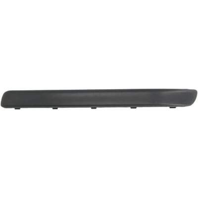 Bumper - sierlijst/beschermende lijst BLIC 5703-05-5023972Q rechts