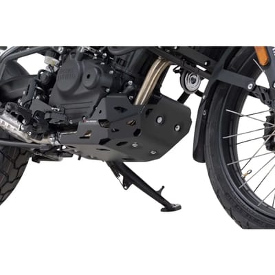 Bescherming van de motor SW-Motech Royal Enfield Himalayan 450 2023