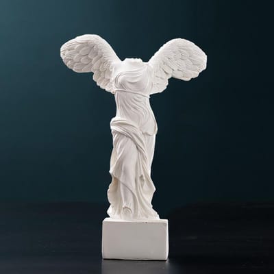 Nordische Kunst Apollo Venus Figuur Beeld Ornamenten Creatief Ontwerp Modelkamer Kunstkamer Studiekamer Pluche Decoratie Duurzaam