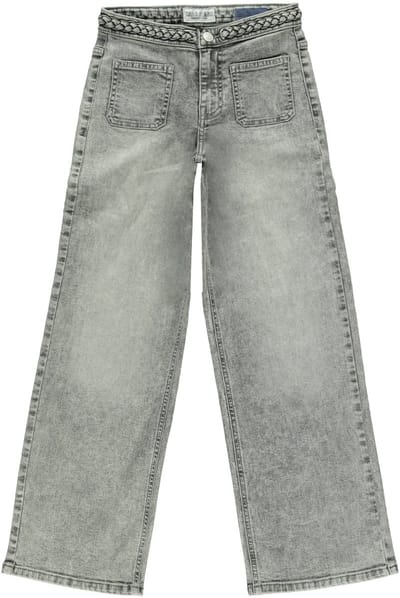 Cars Jeans Jeans Holy Jr. Loose Fit - Meisjes