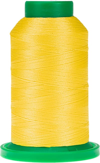 Amann Isacord 1000mtr kleur nr. 600