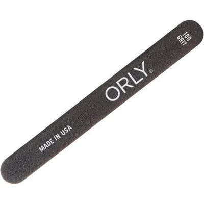 Orly Black Board 5st