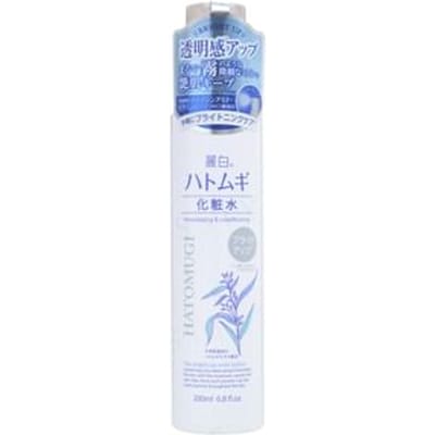 KUMANO COSME - Hatomugi Moisturizing & Conditioning The Bright Up Mist Lotion 200ml