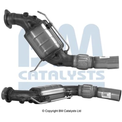 Katalysator BM CATALYSTS BM80449H