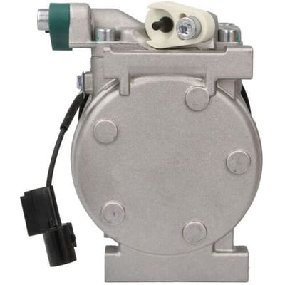 Airco-compressor THERMOTEC KTT090533