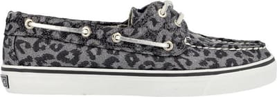 Sperry Leo Bahama STS90441 Zwart maat 36