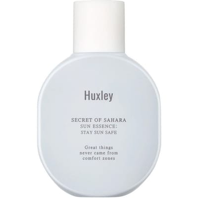 Huxley - Sun Essence Stay Sun Safe 50ml