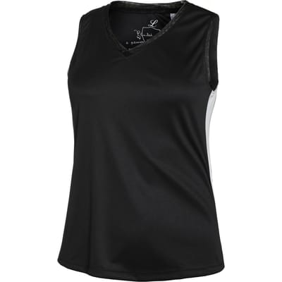 Limited Sports Blacky Tanktop Dames