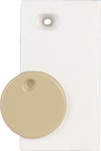 Zuiver Bloomer Vaas - Beige