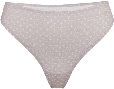 Joop! String Sensation Allover Print Thong