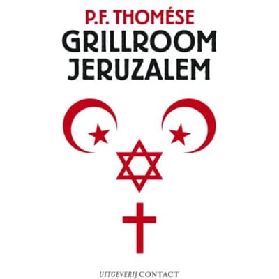 Grillroom Jeruzalem - P.F. Thomése