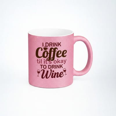 Nevolis® | Espressomok 330ml met Uniek Design | Ontwerp Jouw Eigen Mok | Handgemaakt Cadeau voor Koffieliefhebbers | Gepersonaliseerd op Aanvraag | Enkel of Grote Bestelling