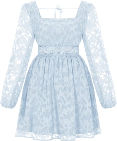 faina Dress