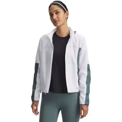 Damesjas Under Armour Velociti Pro Cold Weather