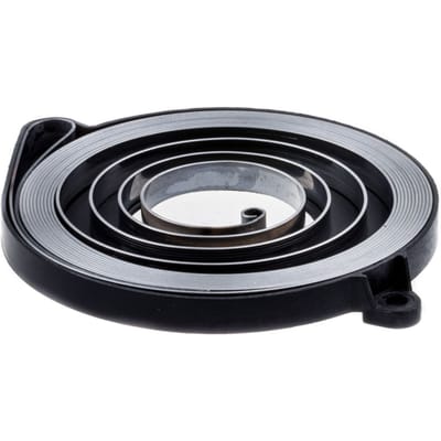 Return spring