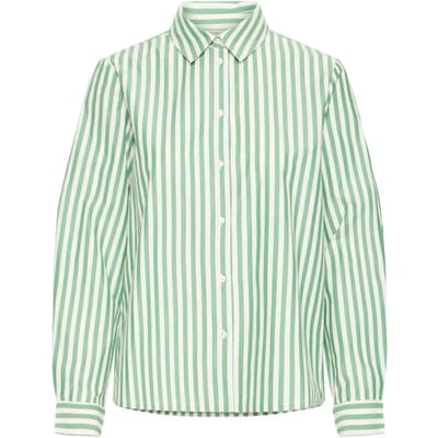 b.young - BYHETILA SHIRT 2 - Dames - Lange mouwen shirts