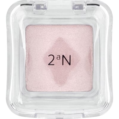 2aN Pure Glass Highlighter, PK01 Mermaid, 2,7g gray