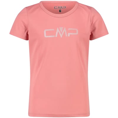 Meisjes-T-shirt CMP