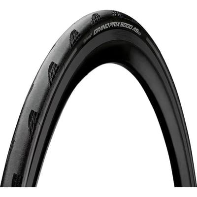 Continental Grand Prix 5000 Allseason TR Racefiets Band - 32mm - Zwart