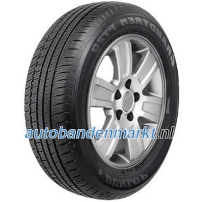 Dunlop Grandtrek PT20 ( 235/60 R18 103H BLK )