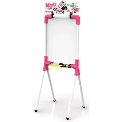 Bord 2 in 1 Minnie Minnie Mouse 37 x 32 x 98 cm (12 pcs) (37 x 32 x 98 cm)