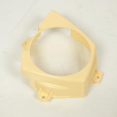 Carter de transmission RSM pour Mobylette Peugeot 50 104 Neuf