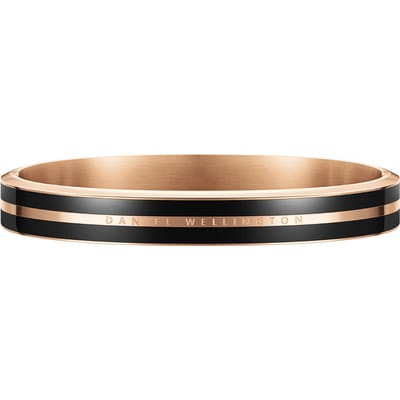 Daniel Wellington DW Emalie Infinite S Rose Gold