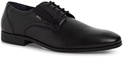 s.Oliver Heren Lage schoen 5-13210-41 001 Maat: 44 EU