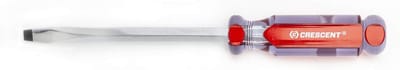 Kruiskopschroevendraaier Sleuf 5/16 inch x 6 inch - Sterke Schroevendraaier