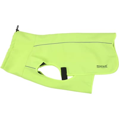 Hondenjas Regatta Softshell