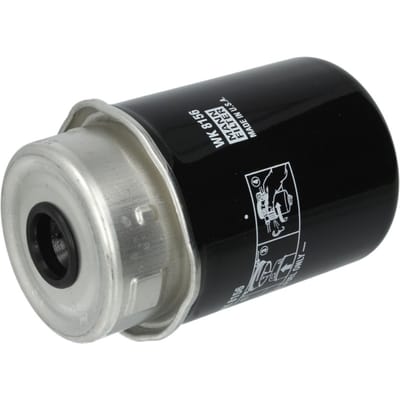 Brandstoffilter MANN-FILTER WK 8156