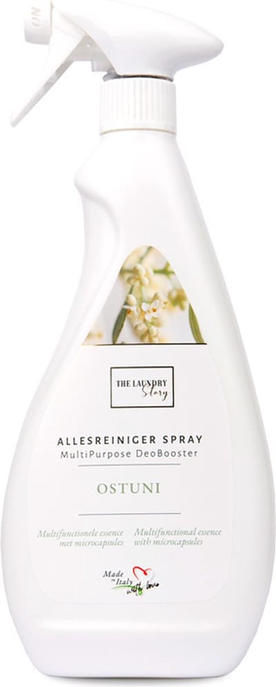 Allesreiniger Spray Ostuni - The Laundry Story