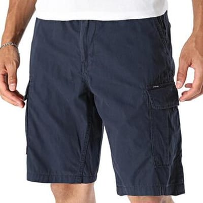 Korte Broek Petrol Industries Cargo 1