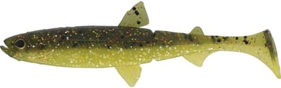 Westin Hypoteez Shadtail Golden Baitfish 6.5cm