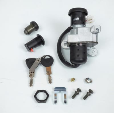 tecnium slot kit voor honda 125 scoopy motorfiets na 2005 9132 nieuw