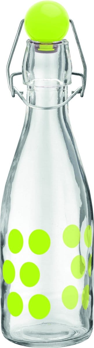 Zak!Designs Dot Dot Waterfles 250 ml