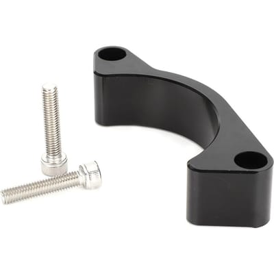 Guide de courroie de distribution Adapté pour Subaru WRX Impreza Sti EJ20   EJ25 191263 gray