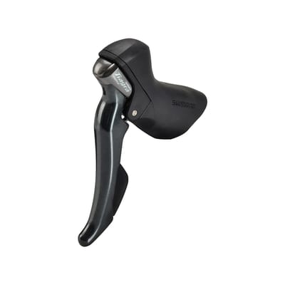 Derailleur en remhendel (voor racestuur) Shimano Tiagra ST-4703