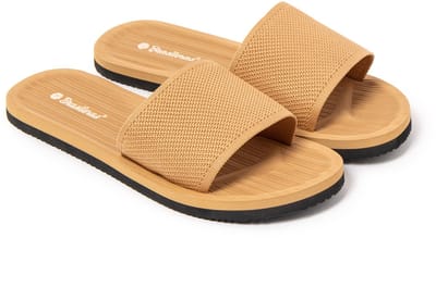 BRASILERAS Sandalen damen-camel -37