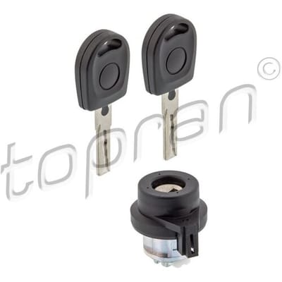 Topran Contactslot set, sleutel HANS PRIES 121 294