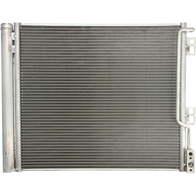 Condensator, airconditioning KOYORAD CD020771